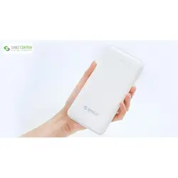 شارژر همراه اوریکو مدل T20000 ظرفیت 20000 میلی آمپر ساعت Orico T20000 20000mAh Power Bank