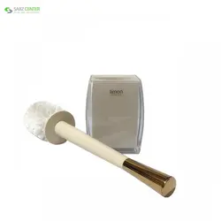 ست سطل زباله و فرچه لیمون مدل 00231