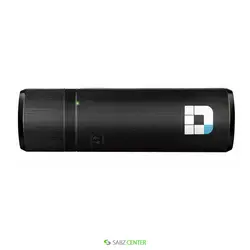 D-Link DWA-182 Wireless AC1200 Dual Band USB Adapter