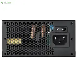 منبع تغذیه کامپیوتر سیلوراستون SST-SX650-G V1.1Silverstone SST-SX650-G V1.1 Computer Power Supply