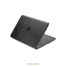 HP Pavilion 15-ac138nia -A