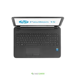 HP Pavilion 15-ac138nia -A