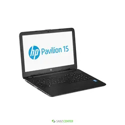 HP Pavilion 15-ac138nia -A