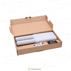 MikroTik RouterBoard-OmniTIK U-5HnD