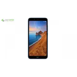 گوشی موبایل شیائومی Redmi 7A M1903C3EG دوسیم32Xiaomi Redmi 7A M1903C3EG Dual SIM 32GB Mobile Phone