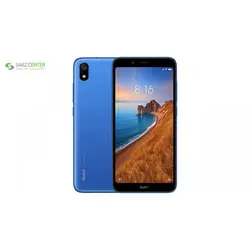 گوشی موبایل شیائومی Redmi 7A M1903C3EG دوسیم32Xiaomi Redmi 7A M1903C3EG Dual SIM 32GB Mobile Phone