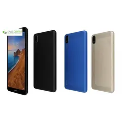 گوشی موبایل شیائومی Redmi 7A M1903C3EG دوسیم32Xiaomi Redmi 7A M1903C3EG Dual SIM 32GB Mobile Phone