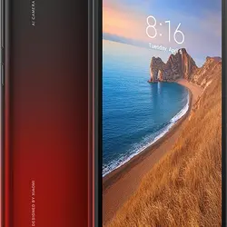 گوشی موبایل شیائومی Redmi 7A M1903C3EG دوسیم32Xiaomi Redmi 7A M1903C3EG Dual SIM 32GB Mobile Phone