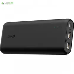 شارژر همراه انکر A1271 PowerCore ظرفیت 20100mAhAnker A1271 PowerCore 20100mAh Power Bank