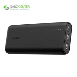 شارژر همراه انکر A1271 PowerCore ظرفیت 20100mAhAnker A1271 PowerCore 20100mAh Power Bank