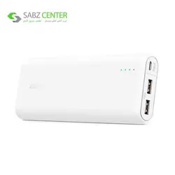شارژر همراه انکر A1271 PowerCore ظرفیت 20100mAhAnker A1271 PowerCore 20100mAh Power Bank