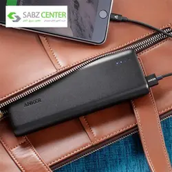 شارژر همراه انکر A1271 PowerCore ظرفیت 20100mAhAnker A1271 PowerCore 20100mAh Power Bank