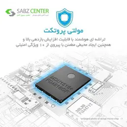 شارژر همراه انکر A1271 PowerCore ظرفیت 20100mAhAnker A1271 PowerCore 20100mAh Power Bank