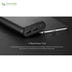 شارژر همراه انکر A1271 PowerCore ظرفیت 20100mAhAnker A1271 PowerCore 20100mAh Power Bank