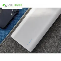 شارژر همراه انکر A1271 PowerCore ظرفیت 20100mAhAnker A1271 PowerCore 20100mAh Power Bank