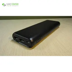 شارژر همراه انکر A1271 PowerCore ظرفیت 20100mAhAnker A1271 PowerCore 20100mAh Power Bank