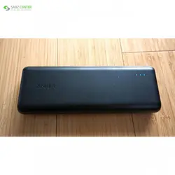 شارژر همراه انکر A1271 PowerCore ظرفیت 20100mAhAnker A1271 PowerCore 20100mAh Power Bank