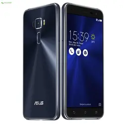 گوشی موبایل ایسوس Zenfone 3 ZE552KL دوسیم128Asus Zenfone 3 ZE552KL Dual SIM 128GB Mobile Phone