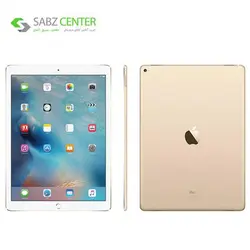 تبلت اپل مدل iPad Pro 12.9 inch WiFi ظرفیت 256 گیگابایت Apple iPad Pro 12.9 inch WiFi 256GB Tablet