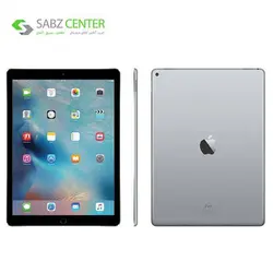 تبلت اپل مدل iPad Pro 12.9 inch WiFi ظرفیت 256 گیگابایت Apple iPad Pro 12.9 inch WiFi 256GB Tablet