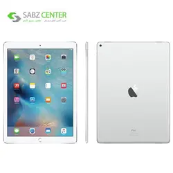 تبلت اپل مدل iPad Pro 12.9 inch WiFi ظرفیت 256 گیگابایت Apple iPad Pro 12.9 inch WiFi 256GB Tablet