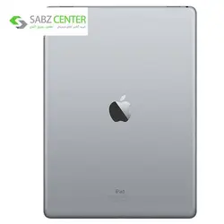 تبلت اپل مدل iPad Pro 12.9 inch WiFi ظرفیت 256 گیگابایت Apple iPad Pro 12.9 inch WiFi 256GB Tablet