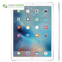 تبلت اپل مدل iPad Pro 12.9 inch WiFi ظرفیت 256 گیگابایت Apple iPad Pro 12.9 inch WiFi 256GB Tablet