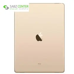 تبلت اپل مدل iPad Pro 12.9 inch WiFi ظرفیت 256 گیگابایت Apple iPad Pro 12.9 inch WiFi 256GB Tablet
