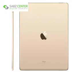 تبلت اپل مدل iPad Pro 12.9 inch WiFi ظرفیت 256 گیگابایت Apple iPad Pro 12.9 inch WiFi 256GB Tablet
