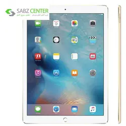 تبلت اپل مدل iPad Pro 12.9 inch WiFi ظرفیت 256 گیگابایت Apple iPad Pro 12.9 inch WiFi 256GB Tablet