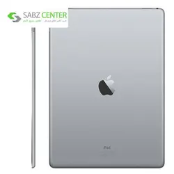 تبلت اپل مدل iPad Pro 12.9 inch WiFi ظرفیت 256 گیگابایت Apple iPad Pro 12.9 inch WiFi 256GB Tablet