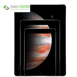 تبلت اپل مدل iPad Pro 12.9 inch WiFi ظرفیت 256 گیگابایت Apple iPad Pro 12.9 inch WiFi 256GB Tablet