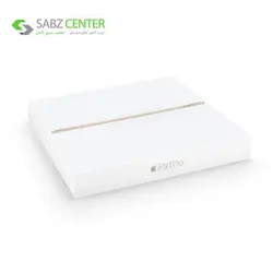 تبلت اپل مدل iPad Pro 12.9 inch WiFi ظرفیت 256 گیگابایت Apple iPad Pro 12.9 inch WiFi 256GB Tablet