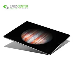 تبلت اپل مدل iPad Pro 12.9 inch WiFi ظرفیت 256 گیگابایت Apple iPad Pro 12.9 inch WiFi 256GB Tablet