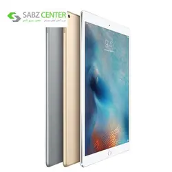 تبلت اپل مدل iPad Pro 12.9 inch WiFi ظرفیت 256 گیگابایت Apple iPad Pro 12.9 inch WiFi 256GB Tablet