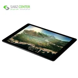 تبلت اپل مدل iPad Pro 12.9 inch WiFi ظرفیت 256 گیگابایت Apple iPad Pro 12.9 inch WiFi 256GB Tablet