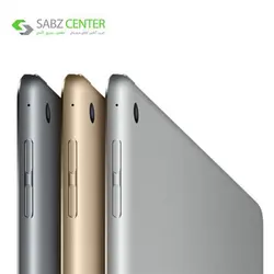 تبلت اپل مدل iPad Pro 12.9 inch WiFi ظرفیت 256 گیگابایت Apple iPad Pro 12.9 inch WiFi 256GB Tablet