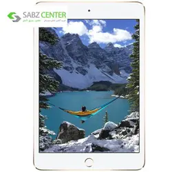 تبلت اپل مدل iPad Pro 12.9 inch WiFi ظرفیت 256 گیگابایت Apple iPad Pro 12.9 inch WiFi 256GB Tablet
