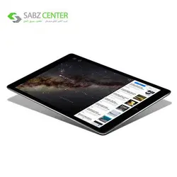تبلت اپل مدل iPad Pro 12.9 inch WiFi ظرفیت 256 گیگابایت Apple iPad Pro 12.9 inch WiFi 256GB Tablet