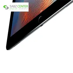 تبلت اپل مدل iPad Pro 12.9 inch WiFi ظرفیت 256 گیگابایت Apple iPad Pro 12.9 inch WiFi 256GB Tablet