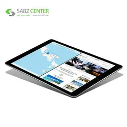 تبلت اپل مدل iPad Pro 12.9 inch WiFi ظرفیت 256 گیگابایت Apple iPad Pro 12.9 inch WiFi 256GB Tablet