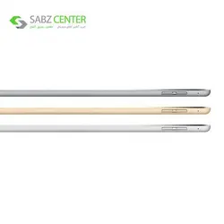 تبلت اپل مدل iPad Pro 12.9 inch WiFi ظرفیت 256 گیگابایت Apple iPad Pro 12.9 inch WiFi 256GB Tablet