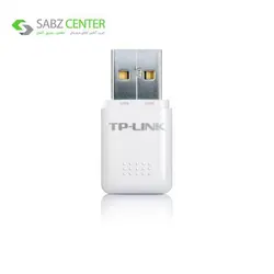 کارت شبکه USB و بی‌سیم تی پی-لینک مدل TL-WN723N TP-LINK TL-WN723N 150Mbps Mini Wireless N USB Adapter