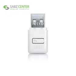 کارت شبکه USB و بی‌سیم تی پی-لینک مدل TL-WN723N TP-LINK TL-WN723N 150Mbps Mini Wireless N USB Adapter