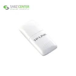 کارت شبکه USB و بی‌سیم تی پی-لینک مدل TL-WN723N TP-LINK TL-WN723N 150Mbps Mini Wireless N USB Adapter