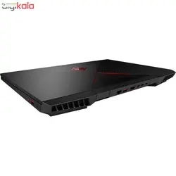 لپ تاپ اچ پی OMEN 15t DC100 G2 – DHP OMEN 15t DC100 G2 - D - 15 Inch Laptop