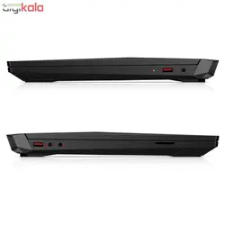 لپ تاپ اچ پی OMEN 15t DC100 G2 – DHP OMEN 15t DC100 G2 - D - 15 Inch Laptop