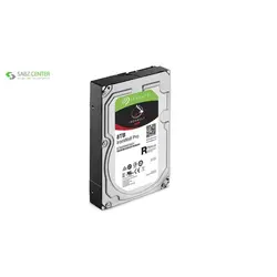 هارددیسک اینترنال سیگیت مدل IronWolf Pro ST8000NE0021 ظرفیت 8 ترابایت Seagate IronWolf Pro ST8000NE0021 Internal Hard Drive - 8TB