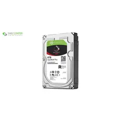 هارددیسک اینترنال سیگیت مدل IronWolf Pro ST8000NE0021 ظرفیت 8 ترابایت Seagate IronWolf Pro ST8000NE0021 Internal Hard Drive - 8TB