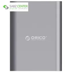 شارژر همراه اوریکو مدل Q1 با ظرفیت 10400 میلی آمپر ساعت Orico Q1 10400 mAh Power Bank
